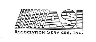 ASI ASSOCIATION SERVICES, INC. logo