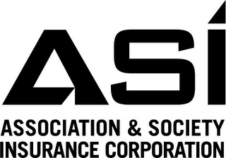 ASI ASSOCIATION & SOCIETY INSURANCE CORPORATION logo