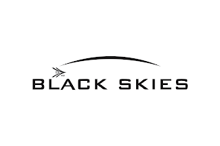 ASI BLACK SKIES logo