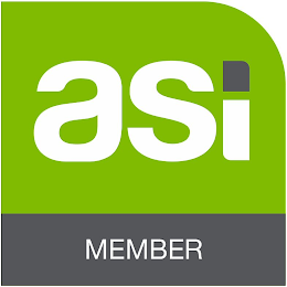 ASI MEMBER logo