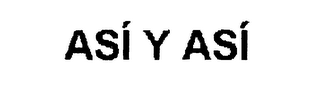 ASI Y ASI logo