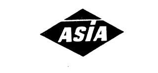 ASIA logo