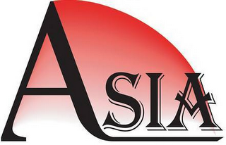 ASIA logo