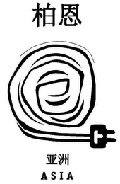 ASIA logo
