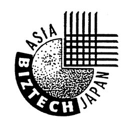 ASIA BIZTECH JAPAN logo