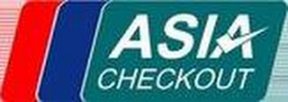 ASIA CHECKOUT logo