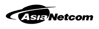 ASIA NETCOM logo