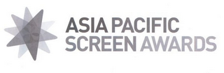 ASIA PACIFIC SCREEN AWARDS logo