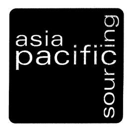 ASIA PACIFIC SOURCING logo