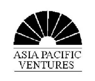 ASIA PACIFIC VENTURES logo