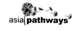 ASIA PATHWAYS logo