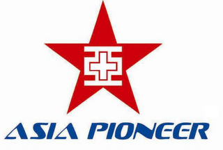 ASIA PIONEER