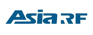ASIA RF logo