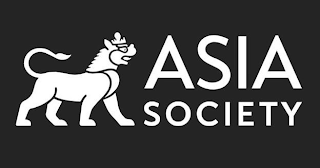 ASIA SOCIETY logo