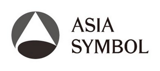 ASIA SYMBOL logo