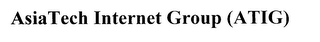 ASIA TECH INTERNET GROUP (ATIG) logo