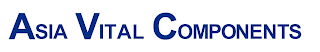 ASIA VITAL COMPONENTS logo