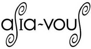 ASIA-VOUS logo