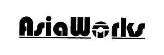 ASIA WORKS logo