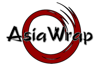 ASIA WRAP logo