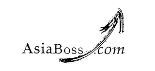 ASIABOSS.COM logo