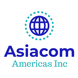 ASIACOM AMERICAS INC logo