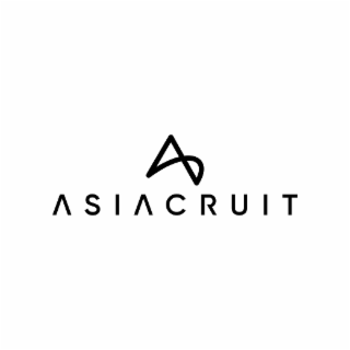 ASIACRUIT A logo