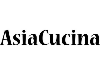 ASIACUCINA logo