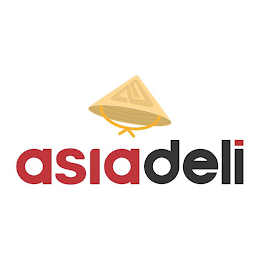 ASIADELI logo