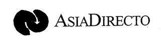 ASIADIRECTO logo