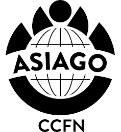 ASIAGO CCFN logo