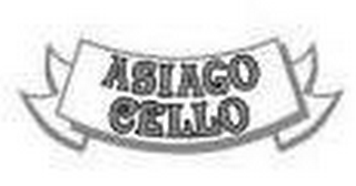 ASIAGO CELLO logo