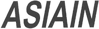 ASIAIN logo