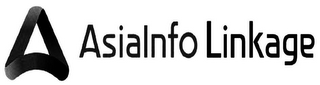 ASIAINFO LINKAGE logo