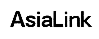 ASIALINK
