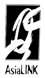 ASIALINK logo
