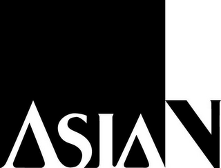 ASIAN logo
