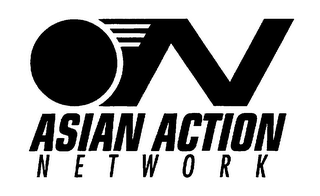 ASIAN ACTION NETWORK logo