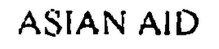 ASIAN AID logo