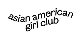 ASIAN AMERICAN GIRL CLUB logo
