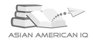 ASIAN AMERICAN IQ logo