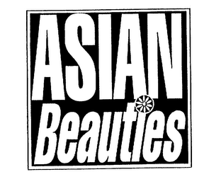 ASIAN BEAUTIES logo
