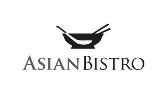 ASIAN BISTRO logo