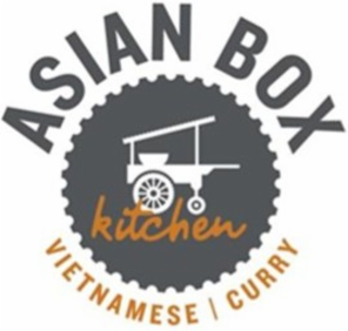 ASIAN BOX KITCHEN VIETNAMESE CURRY logo