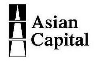 ASIAN CAPITAL logo