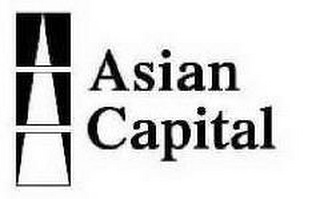 ASIAN CAPITAL logo