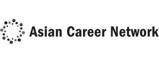 ASIAN CAREER NETWORK