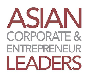 ASIAN CORPORATE & ENTREPRENEUR LEADERS logo
