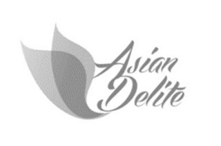 ASIAN DELITE logo