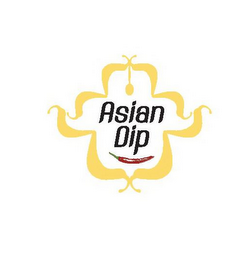 ASIAN DIP logo